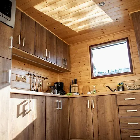Houseboat Bonanza Prague Hotel Exterior photo